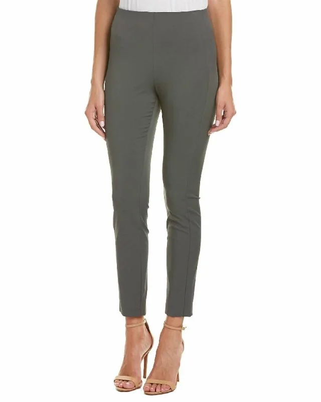 Amazing design Navalane Neoteric Cropped Skinny Pants In Gray