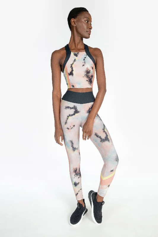 Exquisite Tailoring Energy Legging