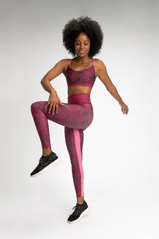 Comfortable Outfits Embrace Leggings