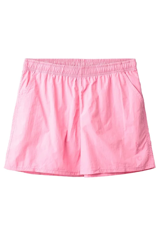 French Style H2O - Leisure Woman Swim Shorts - 2025 Sachet Pink