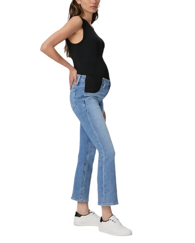 Exquisite Craftsmanship Claudine Jeans In Persona