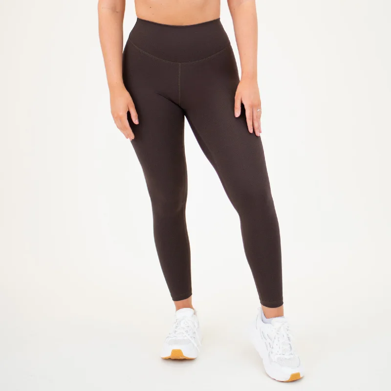 Chic Lounge Go Go Legging 25" - High Rise