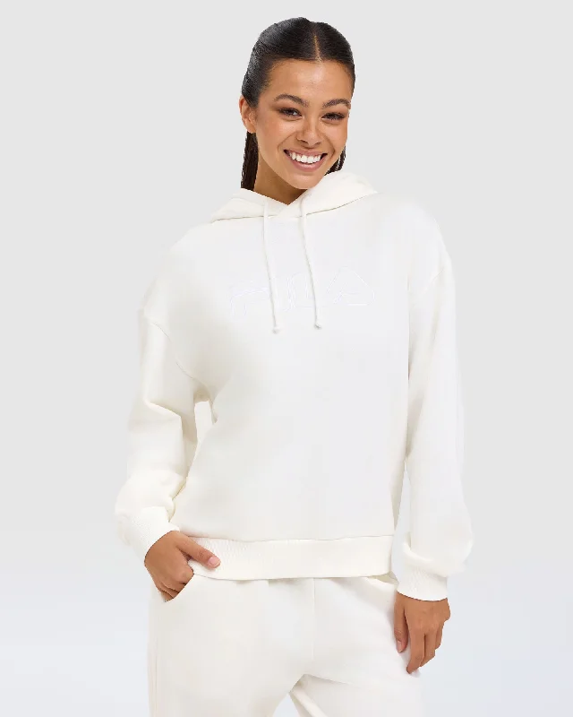 Street Style Suit Women's Isabella Hood