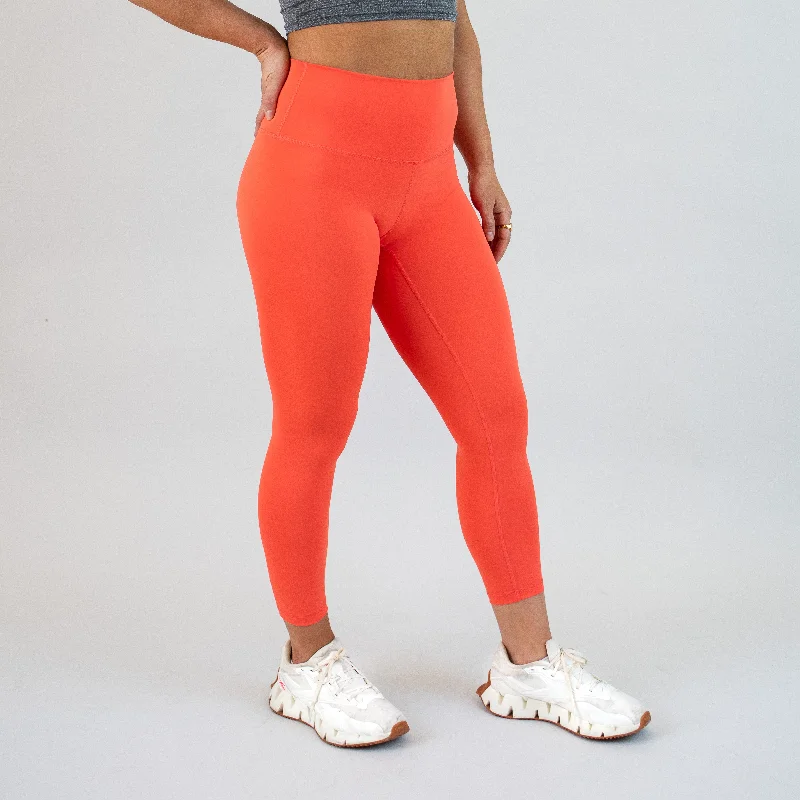 Relaxed Style El Toro Legging 23" - High Rise