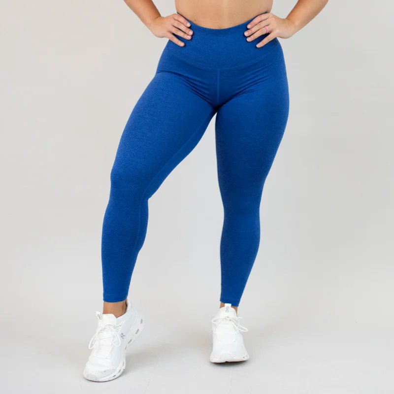 Soft Fabrics El Toro Legging 25" - High Rise