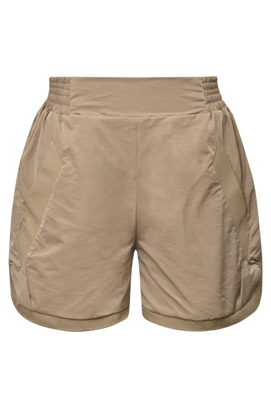 Carefree Gossia - Anikigo Shorts - Light Camel