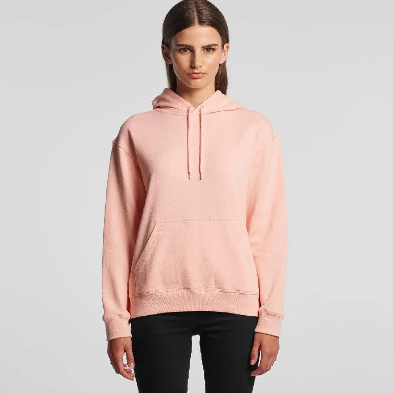 Street Sports Style As Colour Women's premium hoodie 4120