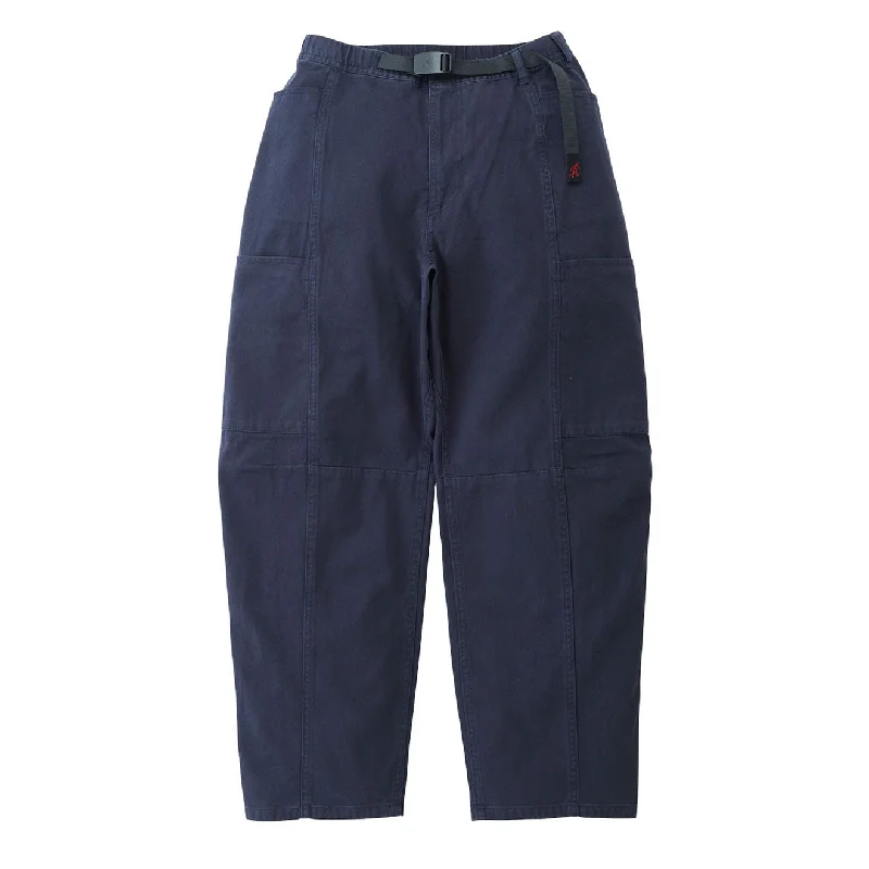 Cozy Outfit Gramicci Womens Voyager Pant Double Navy