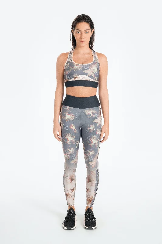 Cozy Look Escape Legging