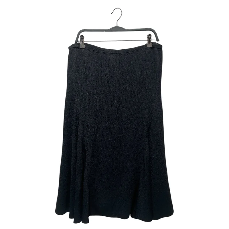 Goddess Style BALENCIAGA/Bottoms/40/Cotton/BLK/