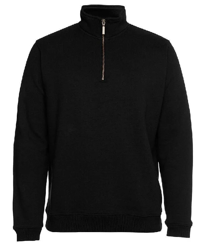 Classic Color JB'S C.O.C 1/2 Brass Zip Sweat S3FSZ