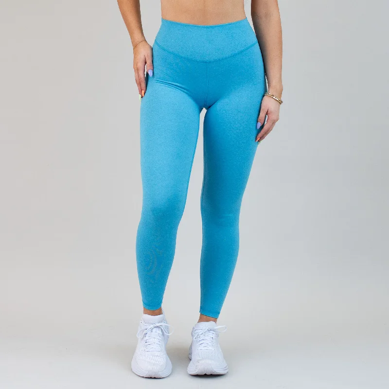 Minimal Classic Go Go Legging 25" - High Rise