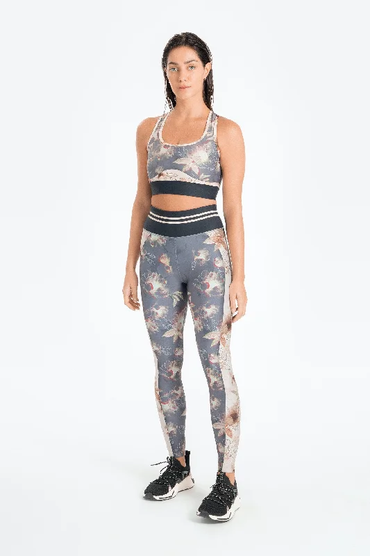 Soft Wear Escape Reversible Denim Tight