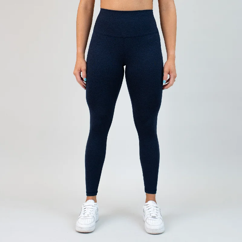 Classic Series El Toro Legging 23" - High Rise