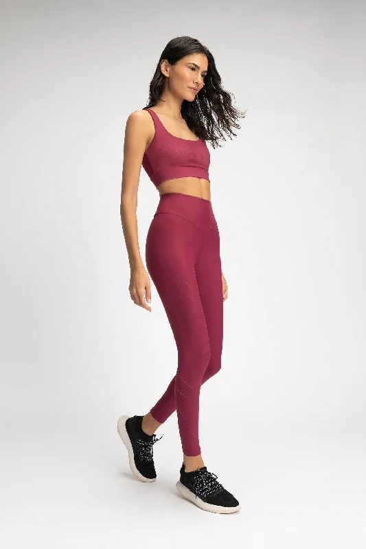 All-Day Comfort Neopren Leggings