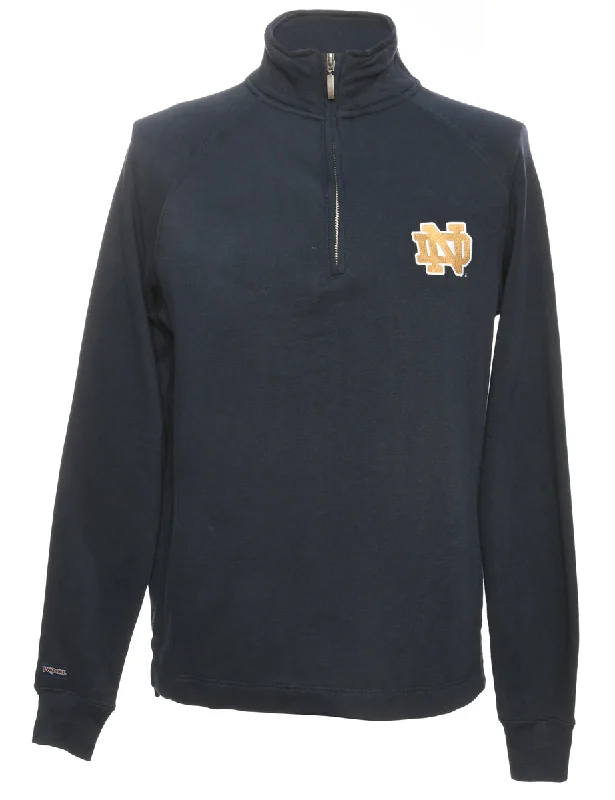 Comfortable Jackets Jansport Printed Sweatshirt - XL