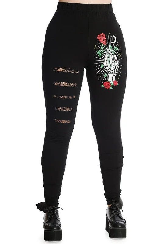 Effortless Wear Ishtar Leggings