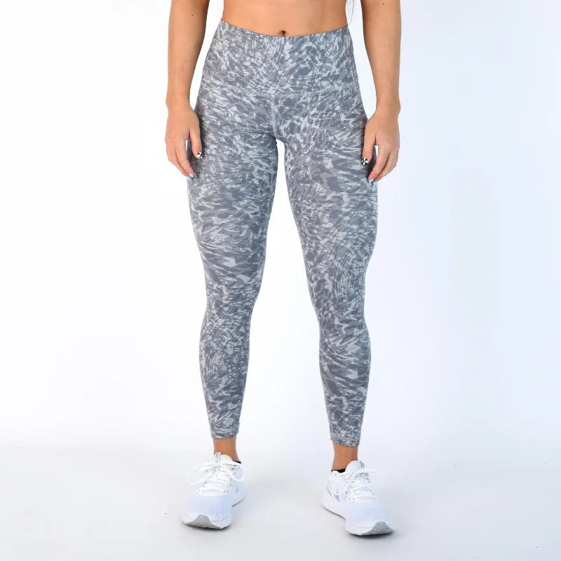 Street Sports Style El Toro Legging 25" - High Rise
