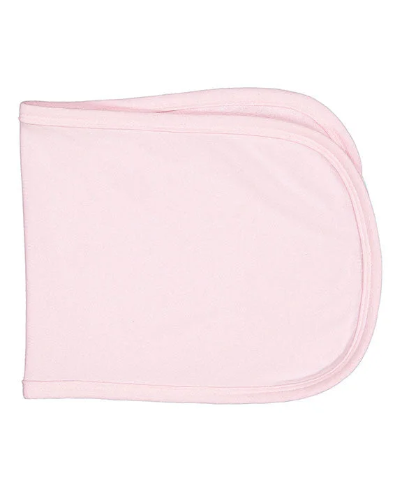 Fashionable Inner Wear 1014 - Rabbit Skins Infant Terry Burp Cloth | Ballerina