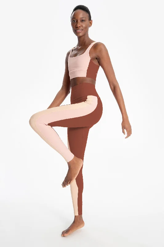 Luxury Customization Mix Color Legging