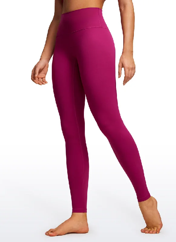 High-end Sense Butterluxe Yoga Leggings 30''