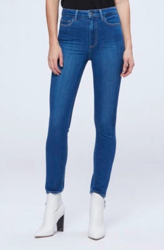 Personality Publicity Margot Skinny Jeans In Bambi