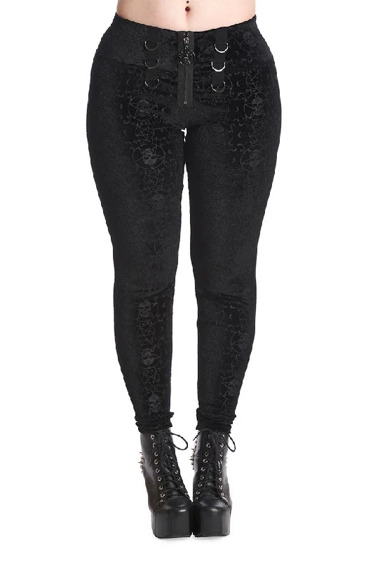 Fashionable Items Dream Crusher Leggings