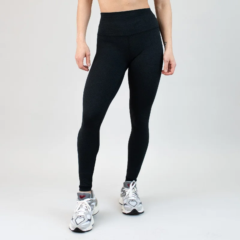 Design Trend El Toro Legging 28" - High Rise