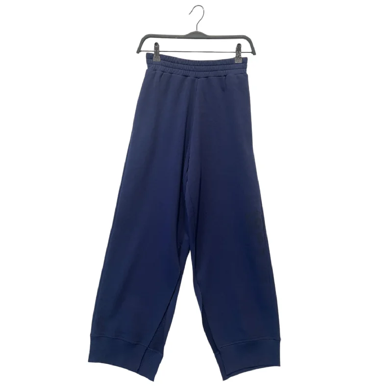 Luxury Fashion Maison Margiela/Bottoms/XS/Cotton/NVY/