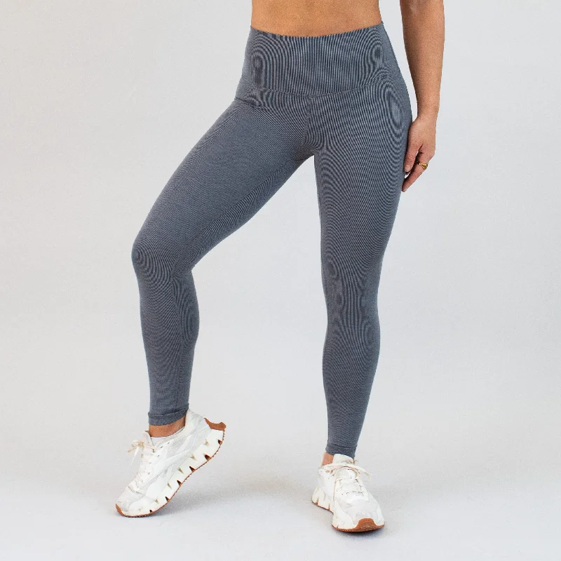 Advanced Design El Toro Legging 25" - High Rise