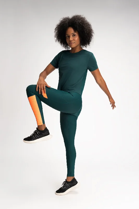 Goddess Style Pro Impact Leggings