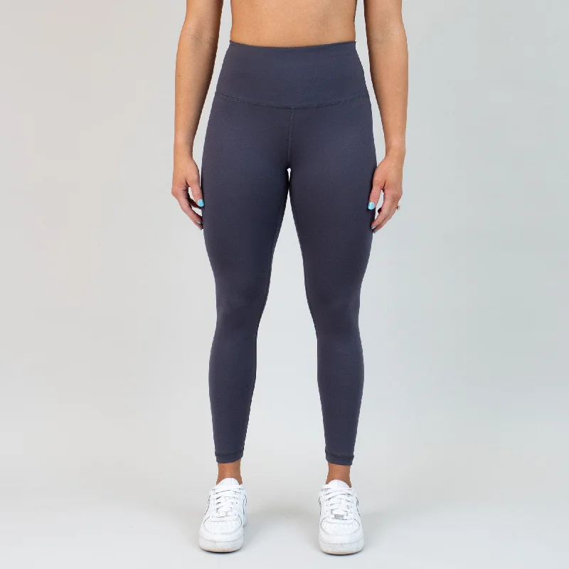 Energy Wear El Toro Legging 23" - High Rise