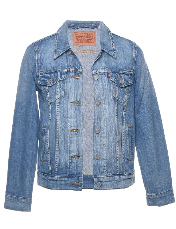Boutique display Levi's Denim Jacket - XS