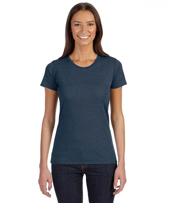 Sports Express EC3800 - Econscious Ladies Blended Eco T-Shirt | Water