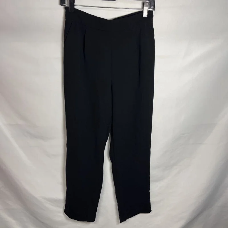 Personalized print BE COOL WOMEN'S PANTS M