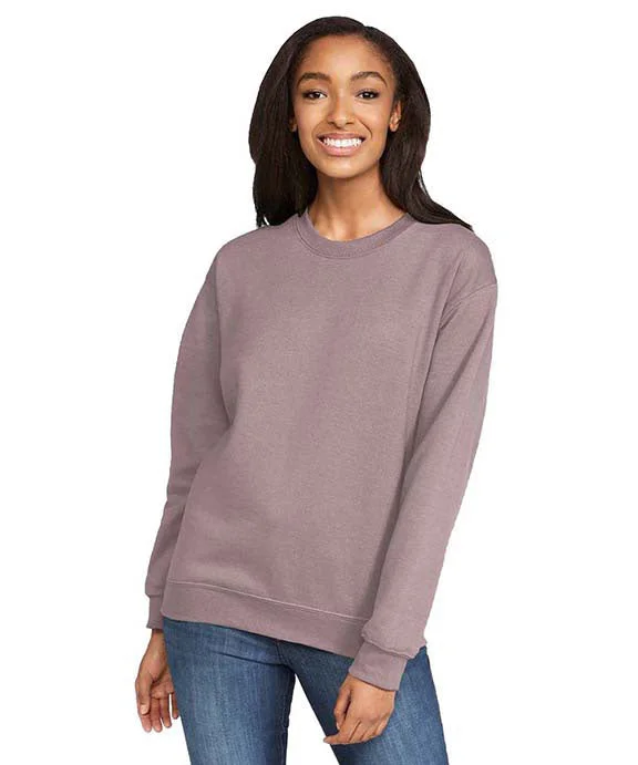 Exquisite Craftsmanship SF000 - Gildan Adult Softstyle® Fleece Crew Sweatshirt | Paragon