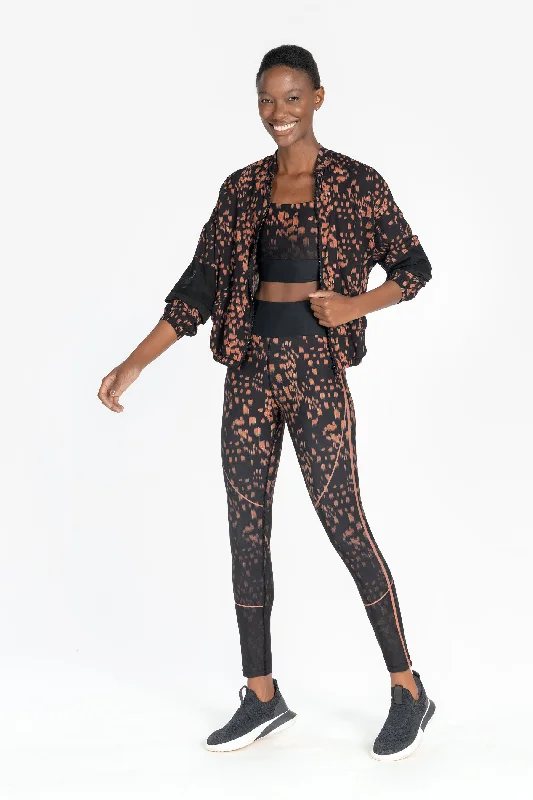 Preview New Products Hype Colors Legging