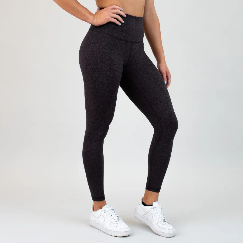 Personal Design El Toro Legging 23" - High Rise