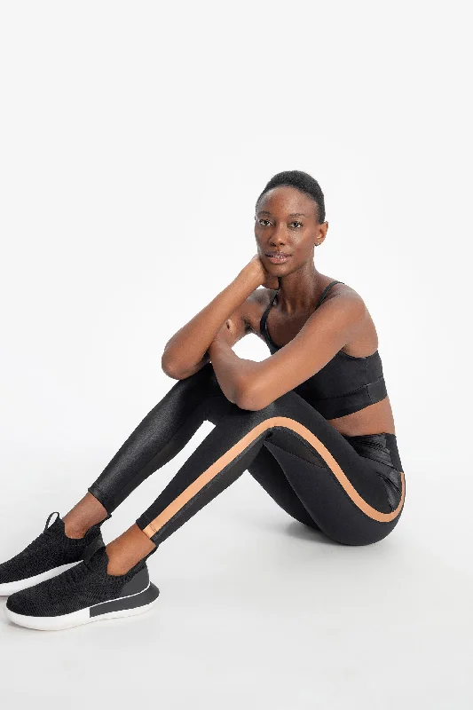 Comfortable Mind Cyber Fresh Legging