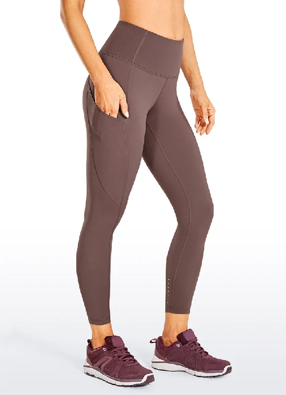 Sports fitness shoes Nakedfeel Pocket Leggings 23"