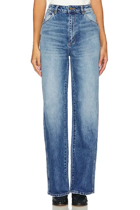 Classic Items Heidi Jeans In Seattle