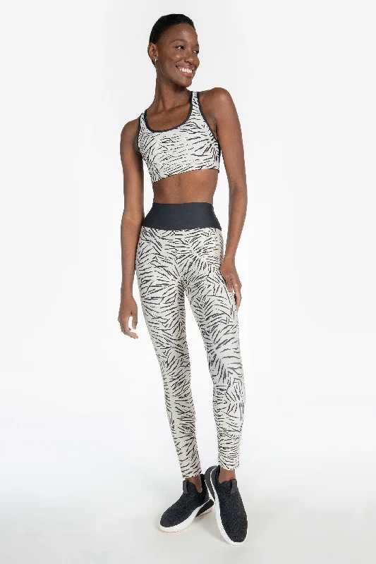 Editorial Design Reset Legging