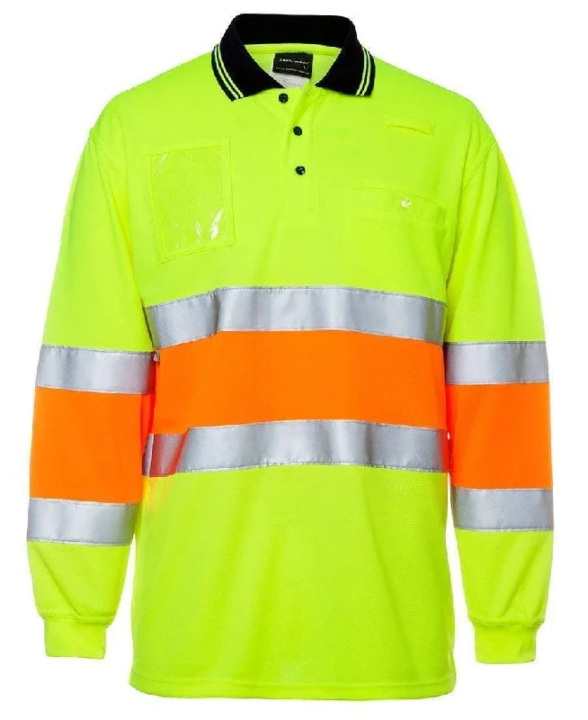 Lime/Orange