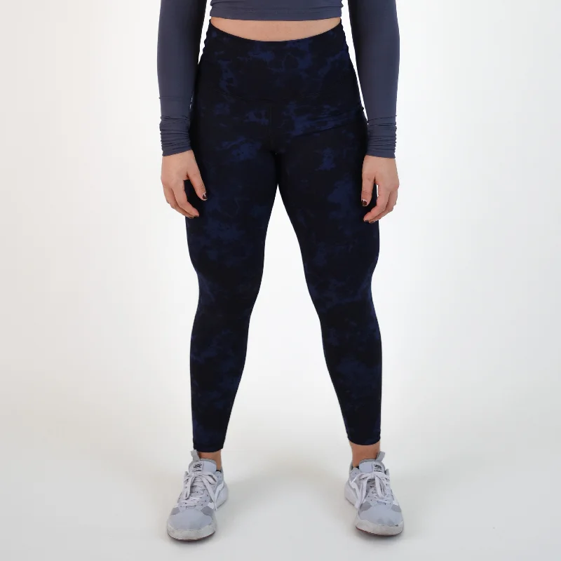 Basic Comfort Super High Legging - Higher Rise