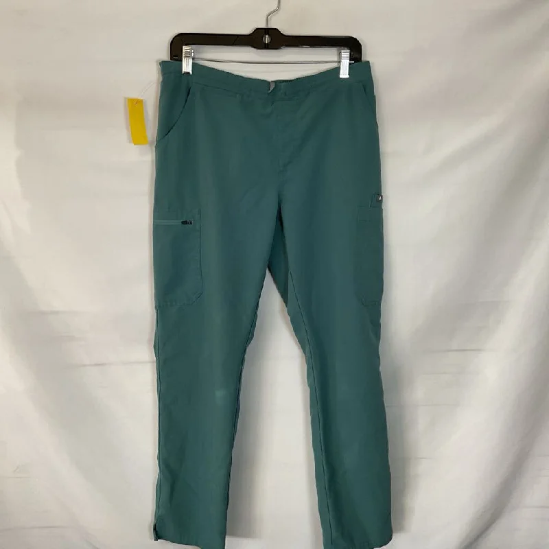Soft Wear FIGS SCRUBS WOMEN'S PANTS M