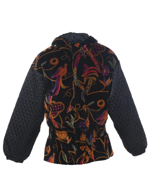British Fashion London Fog Jacket - L