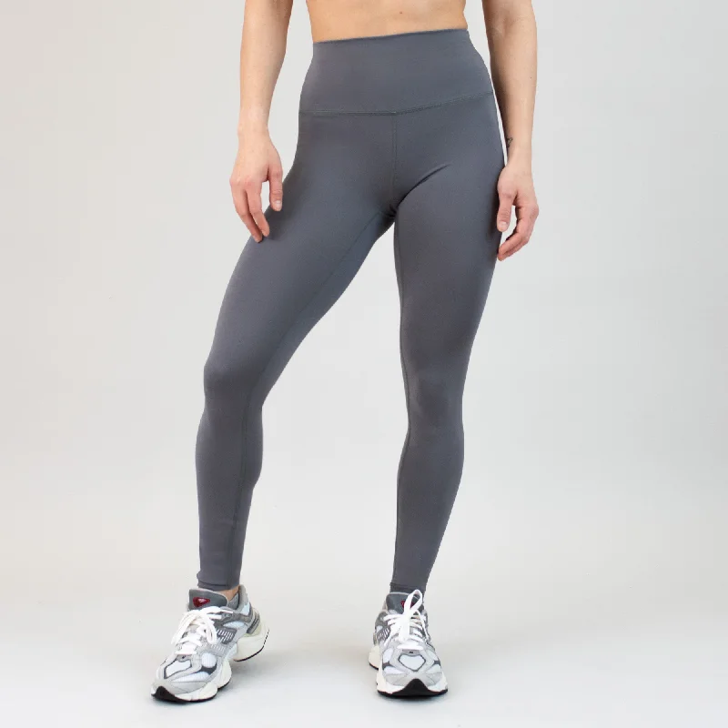 Street Fashion El Toro Legging 28" - High Rise