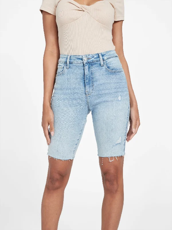 Effortless Dressing Keira Bermuda Shorts