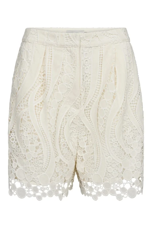 Lazy Style Copenhagen Muse - Cmmaluk-Shorts 203959 - Jet Stream
