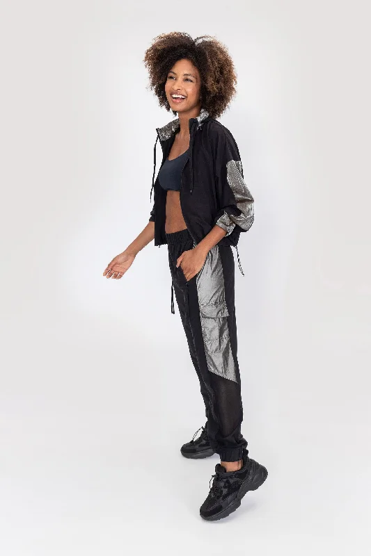 Noble Temperament Fresh Ride Pants